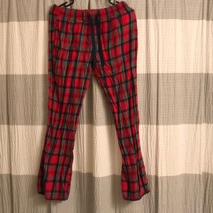 Victoria’s Secret Sleep Pants